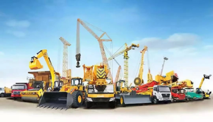 長沙“兩會”代表齊獻言 長沙國際工程機械展何以“高、大、上”