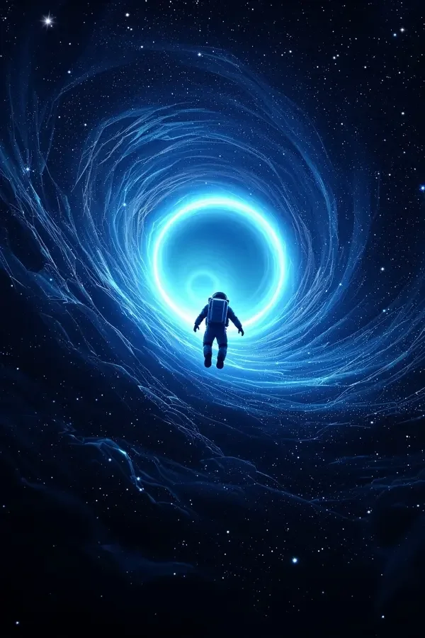 星际穿越者