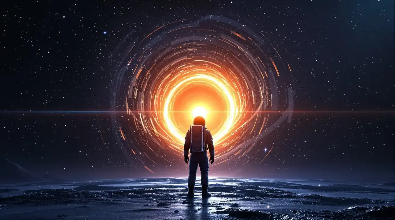 星际穿越者